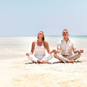 Longevity Secret - Posture