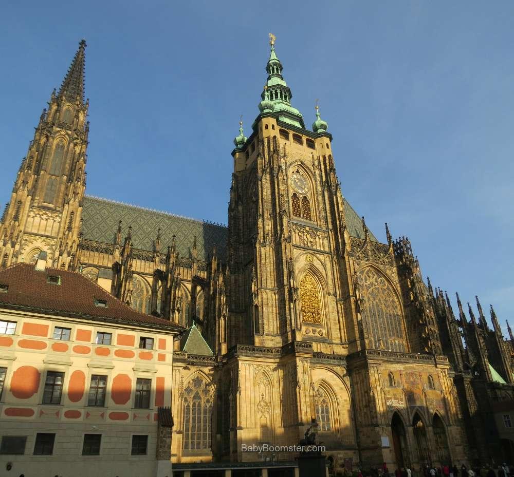 Prague: An Alluring City of Mystery in the Czech Republic - Photos