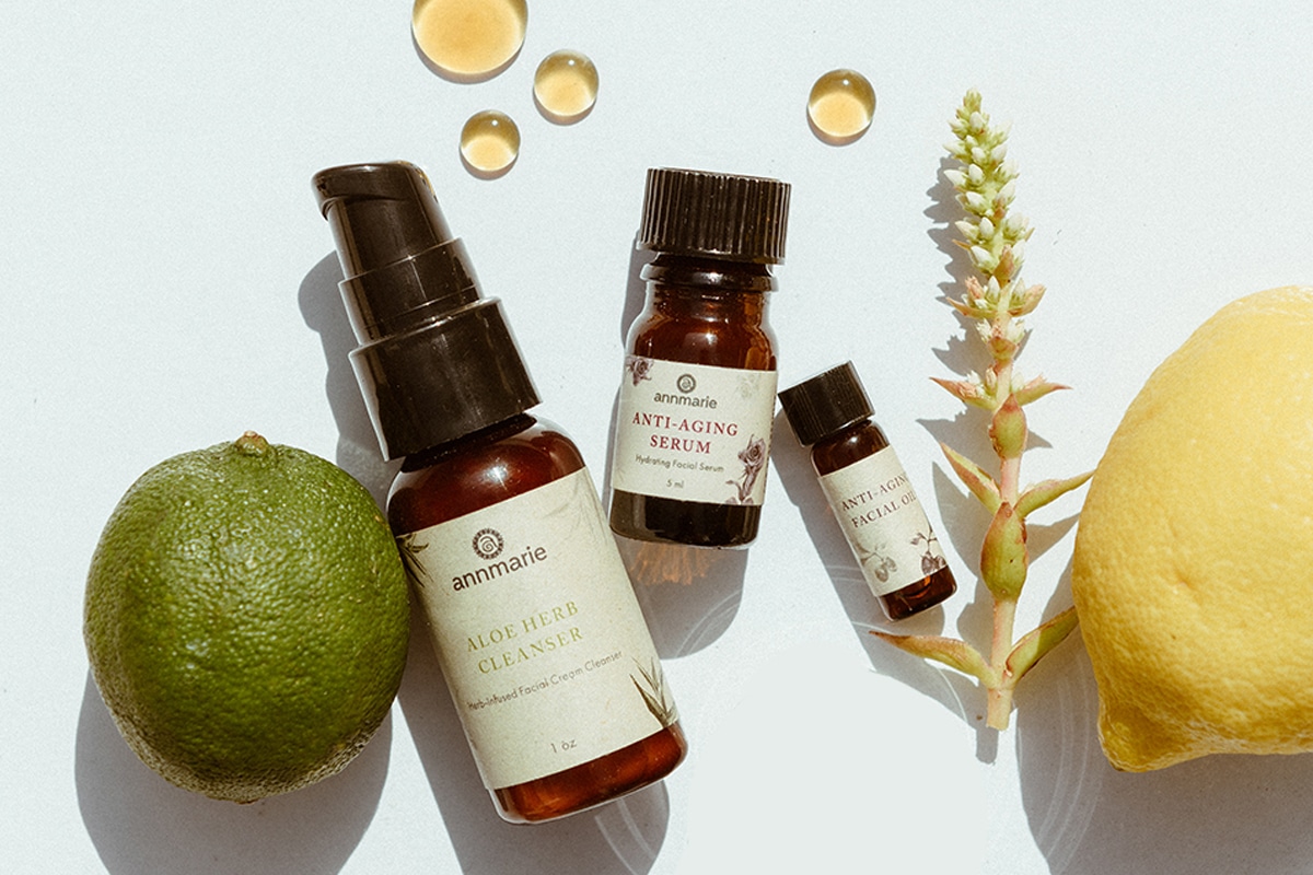 Best Beauty and Skin Care Products for Women Over 50